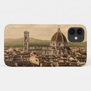 Dom von Florenz, Toskana, Italien Case-Mate iPhone Hülle