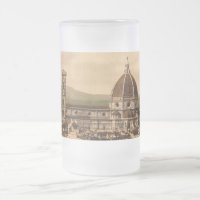 Dom von Florenz, Toskana, Italien