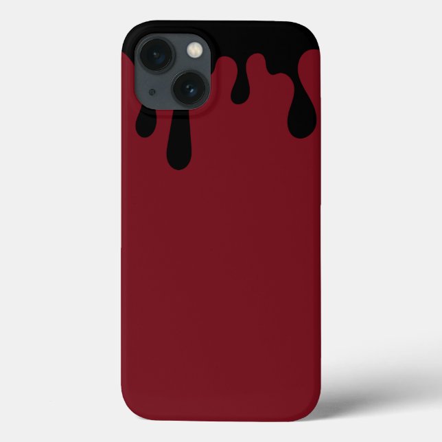 Doma Phone Case (Rückseite)