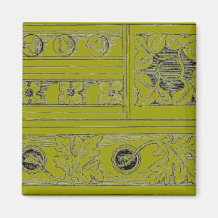 Domarchitektur Magnet