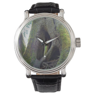 Dombaum, Astoria, Oregon Armbanduhr