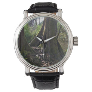 Dombaum, Astoria, Oregon Armbanduhr