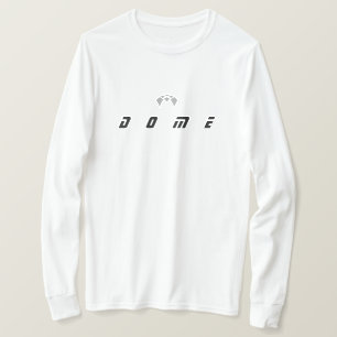 DOME-T - SHIRT