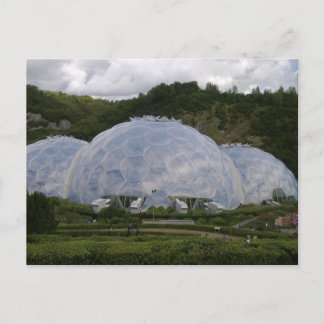 Domes Postkarte