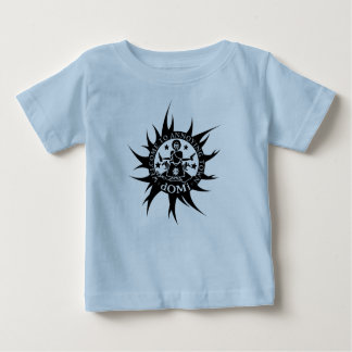 dOMi WTAT Baby-Shirt Baby T-shirt