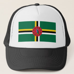 Domica Truckerkappe