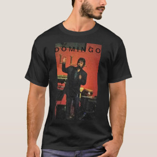 Domingo-T-Shirt T-Shirt