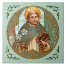 Dominic de Guzman (BK 07)