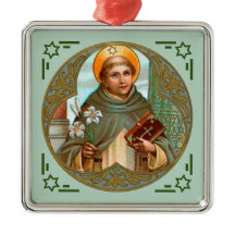 Dominic de Guzman (BK 07)