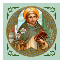 Dominic de Guzman (BK 07)