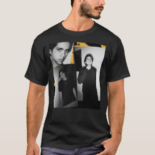 Dominic Fike B_Amp_   WEessenziell  T-Shirt