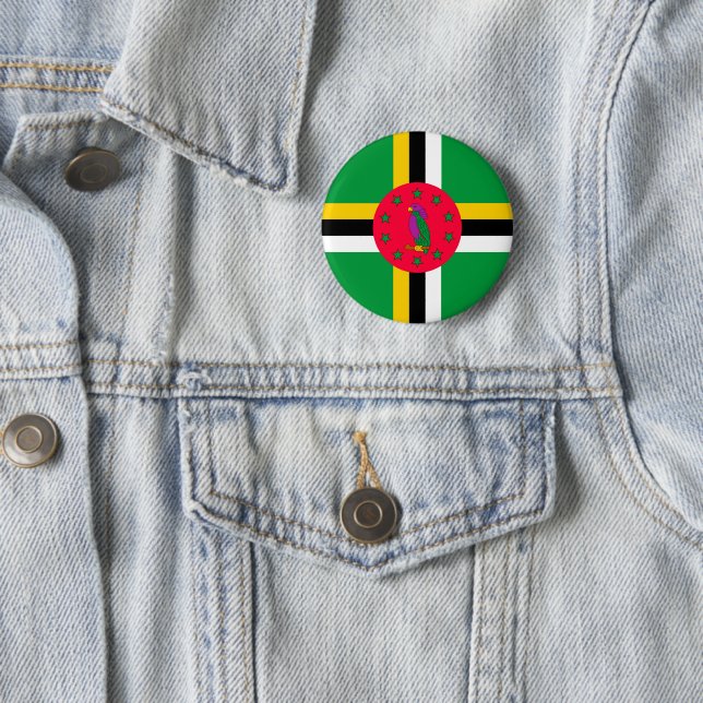 Dominica Button (Beispiel)