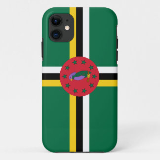 Dominica Case-Mate Barely There™ iPhone 5 Fall 11 Hülle