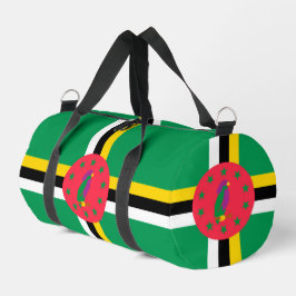 Dominica Duffle Bag