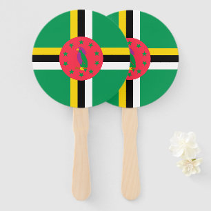 Dominica Fächer