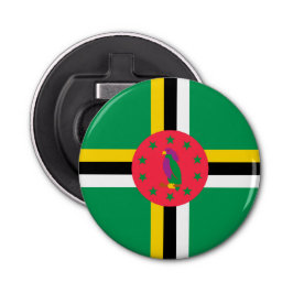 Dominica Flaschenöffner