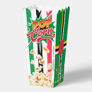 Dominica Geschenkschachtel