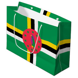 Dominica Große Geschenktüte