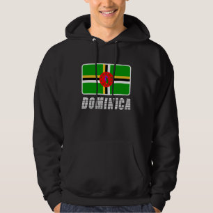 Dominica Hoodie