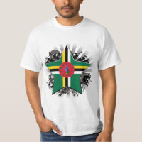 Dominica-Stern