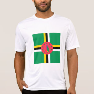 Dominica T-Shirt