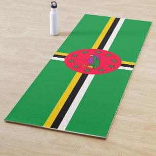Dominica Yogamatte