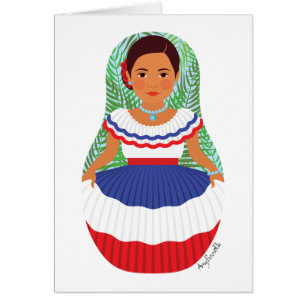 Dominican Matryoshka