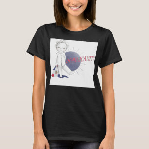 Dominicanito Raglan-Shirt T-Shirt
