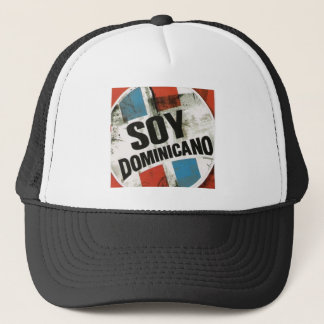 dominicano truckerkappe