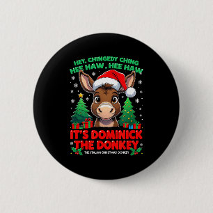 Dominick Cheer Mi Burrito Sabanero Mexikanisches W Button