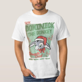 Dominick der Esel T-Shirt