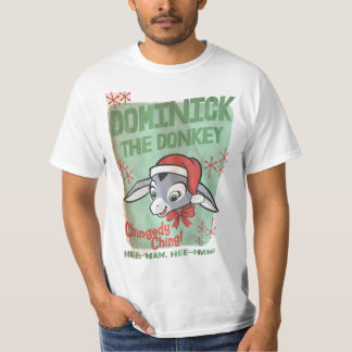 Dominick der Esel T-Shirt