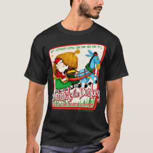 Dominick der Esel T-Shirt