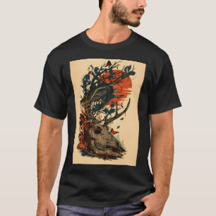 Dominieren T-Shirt