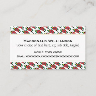 DOMINIKA VISITENKARTE