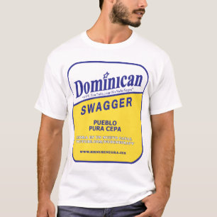 Dominikaner T-Shirt