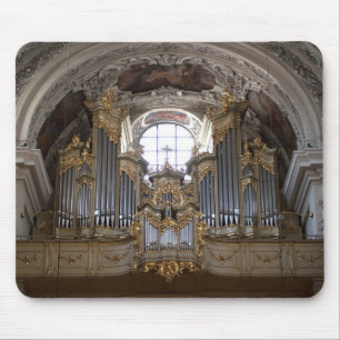 Dominikanerkirche Mousepad