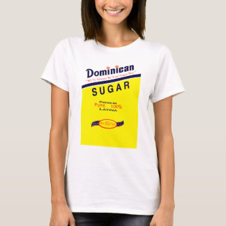 DOMINIKANISCH T-Shirt