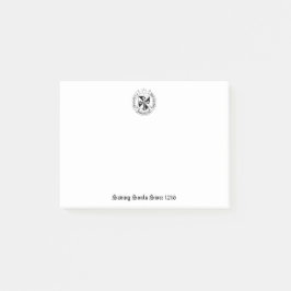 Dominikanische Ordensnachrichten Post-it Klebezettel