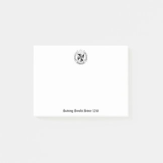 Dominikanische Ordensnachrichten Post-it Klebezettel