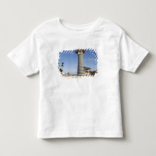 Dominikanische Republik, Bayahibe, Iberostar Hacie Kleinkind T-shirt