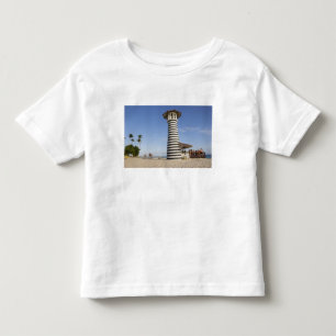 Dominikanische Republik, Bayahibe, Iberostar Hacie Kleinkind T-shirt