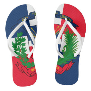 Dominikanische Republik Flip Flops