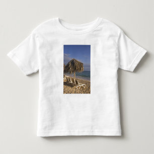 Dominikanische Republik, Karibik, Punta Cana, 6 Kleinkind T-shirt