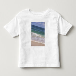 Dominikanische Republik, Karibik, Punta Cana, 7 Kleinkind T-shirt