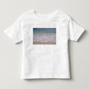 Dominikanische Republik, Karibik, Punta Cana, 8 Kleinkind T-shirt