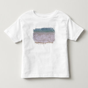 Dominikanische Republik, Karibik, Punta Cana, 8 Kleinkind T-shirt