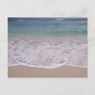 Dominikanische Republik, Karibik, Punta Cana, 8 Postkarte