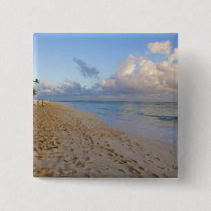 Dominikanische Republik, La Altagracia, Punta Cana Button