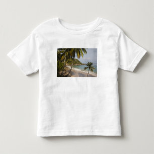 Dominikanische Republik, Nordküste, Abreu, Playa 3 Kleinkind T-shirt